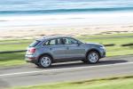 Audi Q3 1.4 TFSI 2015 года (AU)